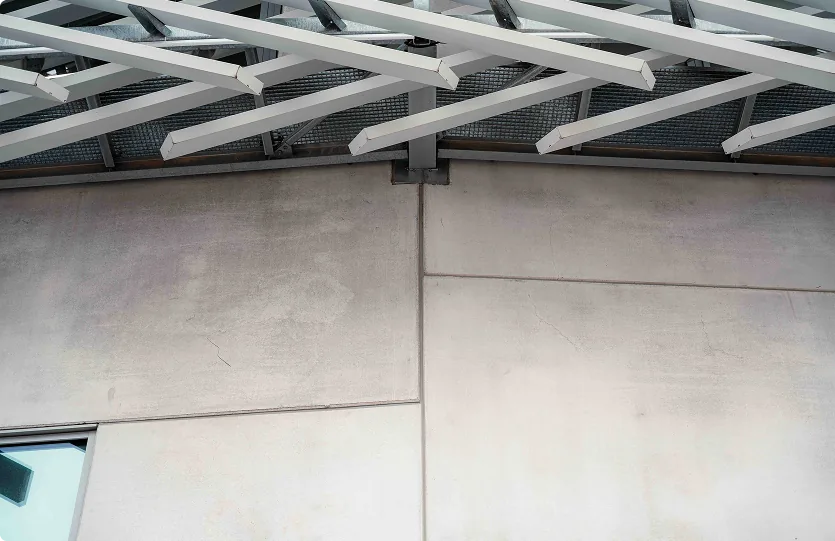 Voegwerk bij TVH, beeld 2
