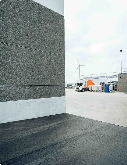 Voegwerk bij Kris De Leener, beeld 5